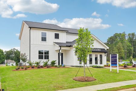 Alcovy Trace by Century Communities in Lawrenceville - photo 20 20