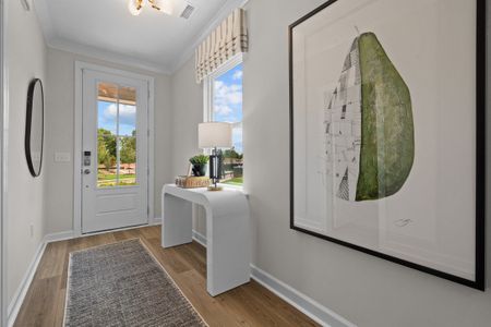 Tredenham by Tri Pointe Homes in Durham - photo 52 52