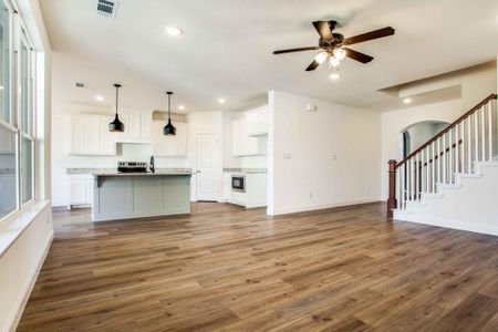 Courts Of Bonnie Brae by Clarity Homes in Denton - photo 12 12
