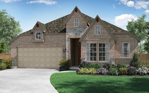 Elevon North by Pacesetter Homes in Lavon - photo 13 13