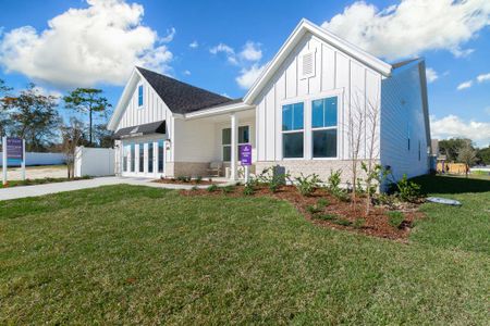 Tierra Chase by Century Communities in Jacksonville - photo 4 4