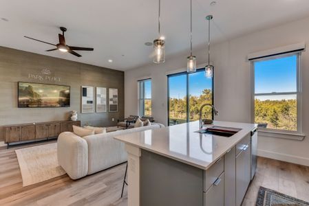 Park Place at Lakeline by PrimeHaven Homes in Cedar Park - photo 6 6