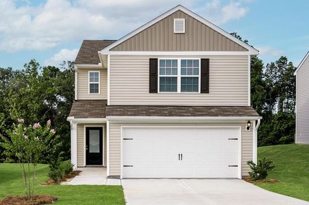 Stagecoach Station by LGI Homes in Gastonia - photo 6 6