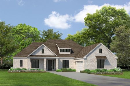 Kentsdale Farms by Kindred Homes in DeSoto - photo 12 12