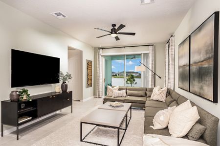 The Gardens at Waterstone by Landsea Homes in Palm Bay - photo 7 7