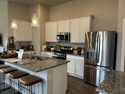 Hunters Ridge by M/I Homes in Crowley - photo 22 22