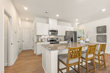 Sidney Square by Century Communities in Flowery Branch - photo 25 25