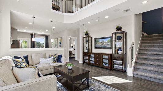Center 45 by Pacesetter Homes in Round Rock - photo 8 8