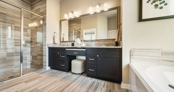 Wood Leaf Reserve by Chesmar Homes in Tomball - photo 6 6