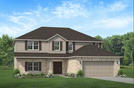 Spring Hill by Adams Homes in Spring Hill - photo 11 11