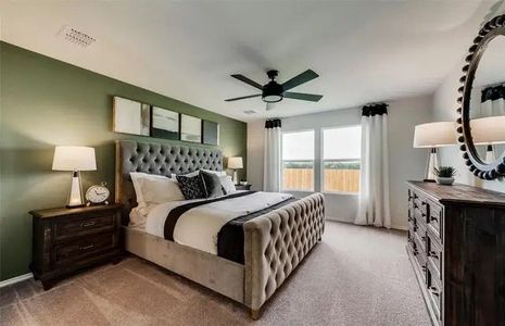 Ridgeview Farms by Pulte Homes in Fort Worth - photo 21 21