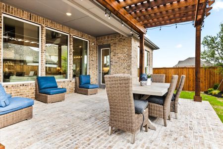 Gideon Grove by Pacesetter Homes in Rockwall - photo 48 48