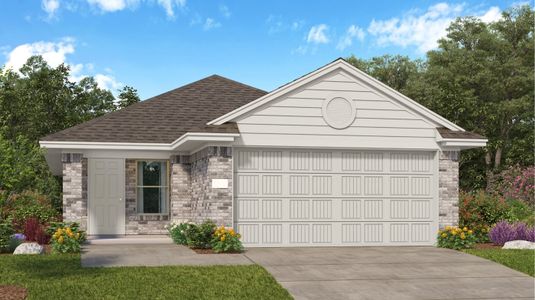 Magnolia Ridge: Cottage Collection by Lennar in Magnolia - photo 9 9