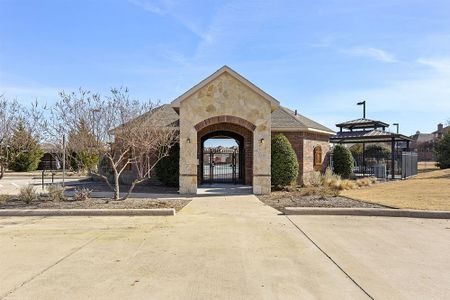 Llano Springs by First Texas Homes in Fort Worth - photo 3 3