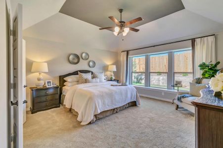 Chisholm Hills by Antares Homes in Cleburne - photo 25 25