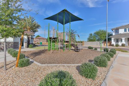 Willis Commons by Costa Verde Homes in Chandler - photo 3 3