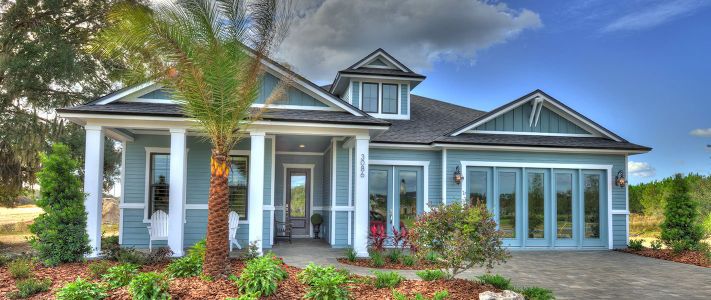 Oakmont by ICI Homes in Gainesville - photo 5 5