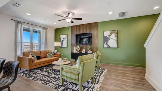 Center 45 by Pacesetter Homes in Round Rock - photo 67 67