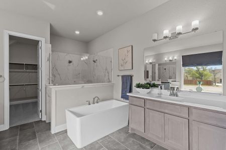 The Reserve at Potranco Oaks by Davidson Homes LLC in Castroville - photo 34 34