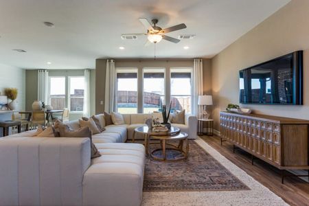Bridgewater by Pulte Homes in Garland - photo 50 50