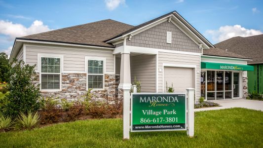 Village Park by Maronda Homes in Green Cove Springs - photo 2 2