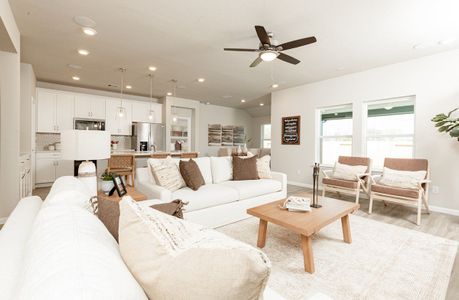 Sunrise Cove by Beazer Homes in Texas City - photo 20 20