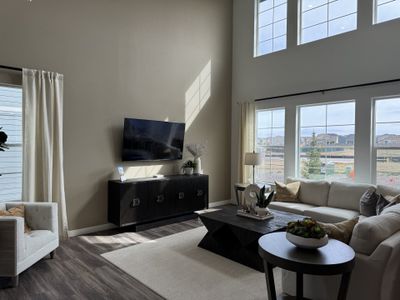 Willow Bend: The Monarch Collection by Lennar in Thornton - photo 23 23