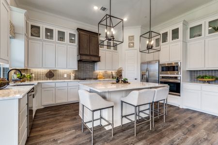 Stoney Creek - Legacy by Kindred Homes in Sunnyvale - photo 15 15
