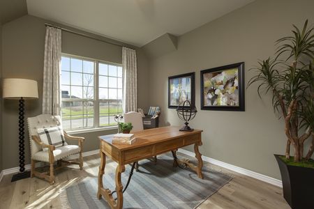 Wildflower Ranch by Coventry Homes in Fort Worth - photo 2 2