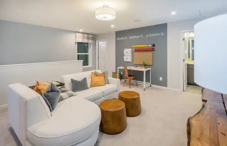 Exchange at 401 by Pulte Homes in Raleigh - photo 25