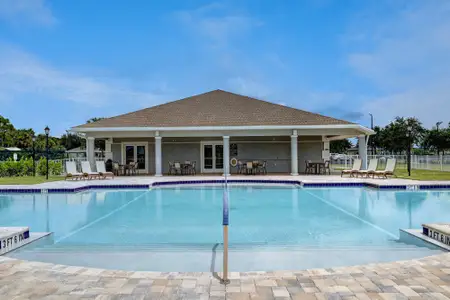Aspire at Waterstone by K. Hovnanian® Homes in Fort Pierce - photo 2 2