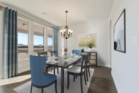 The Meadows by Antares Homes in Gunter - photo 24 24