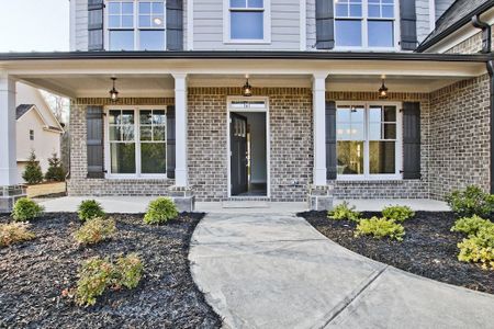 River Haven by Labb Homes in Lawrenceville - photo 3 3