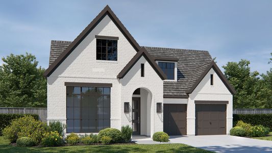 Fields 50' by Britton Homes in Frisco - photo 8 8
