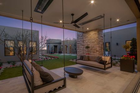 Shadow Ridge by Camelot Homes in Scottsdale - photo 54 54