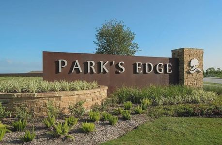 Parks Edge by D.R. Horton in Missouri City - photo 0