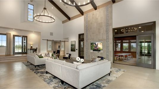 Overland Grove: Classic Collection by Lennar in Forney - photo 9 9