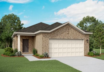 Meadow Park by Starlight Homes in Melissa - photo 24 24