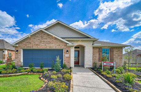 Southwinds by Beazer Homes in Baytown - photo 9 9