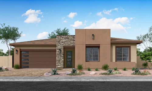 Blossom Rock by Tri Pointe Homes in Apache Junction - photo 13 13