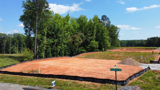 Rone Creek by Eastwood Homes in Waxhaw - photo 26 26