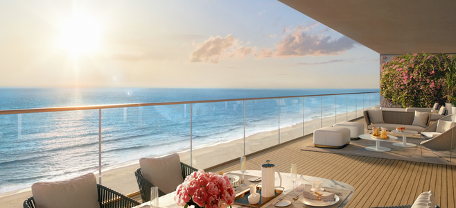 St. Regis Residences Sunny Isles Beach Condos by Fortune International Group in Sunny Isles Beach - photo 4 4