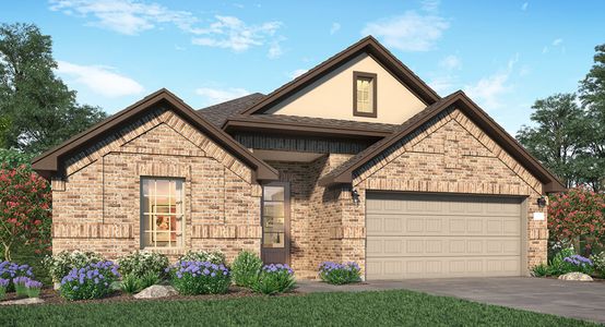 Bridgeland: Wildflower IV and Brookstone Collections by Lennar in Cypress - photo 6 6