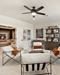 Park Collection at Heritage by Tri Pointe Homes in Dripping Springs - photo 14 14