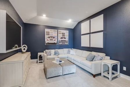 Woodson’s Reserve 80′ by Tri Pointe Homes in Spring - photo 9 9
