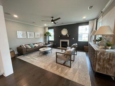 Hampton Woods by Crescent Homes in Summerville - photo 39 39