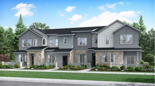Timnath Lakes: Parkside Collection by Lennar in Timnath - photo 5 5