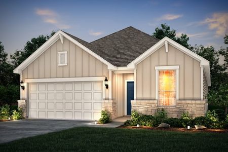 Lily Springs by Pulte Homes in New Braunfels - photo 16 16