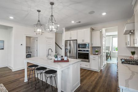 Enclave at Copahee Sound by Crescent Homes in Mount Pleasant - photo 17 17
