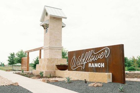 Wildflower Ranch: 50ft. lots by Highland Homes in Fort Worth - photo 0 0